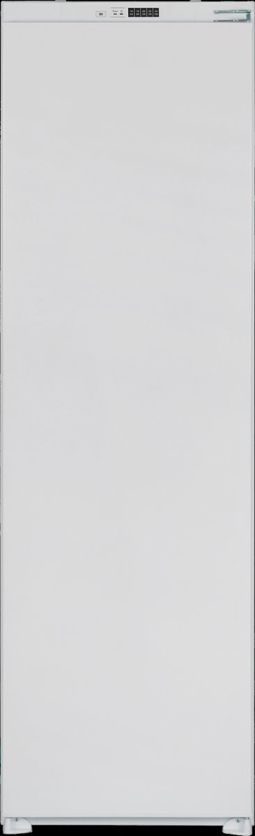 Sharp SJSD200E2XSEU - inbouw vriezer - 177cm - No Frost - energie label D - inhoud 196liter - sliding door