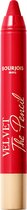 Bol.com Bourjois Velvet The Pencil Lipstick Es-carmin 7 1.8 gr aanbieding