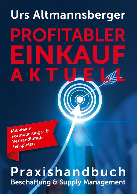 Profitabler Einkauf aktuell - cover