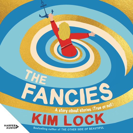 The Fancies - cover