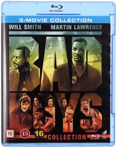 Bad Boys 13 Blu Ray