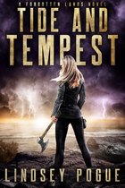 Forgotten Lands 3 - Tide and Tempest