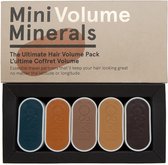Original Mineral Mini Volume Minerals Kit 5x50 ml