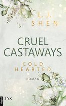 Cruel Castaways 3 - Cruel Castaways - Cold-Hearted