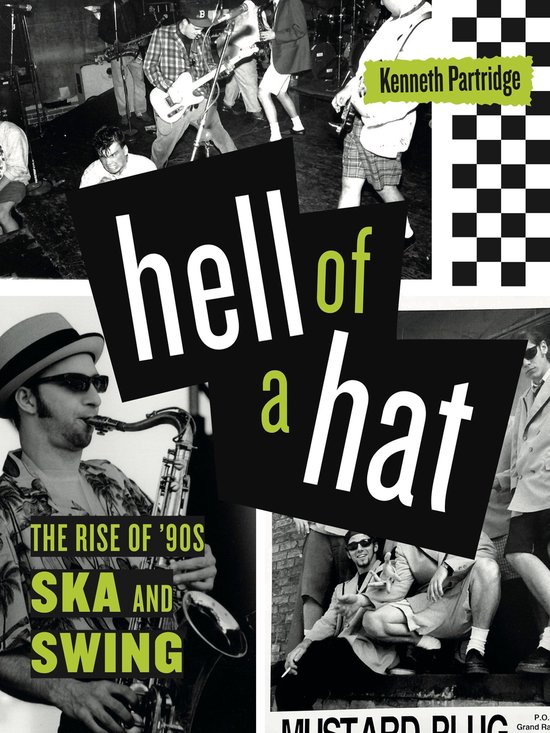 American Music History - Hell of a Hat