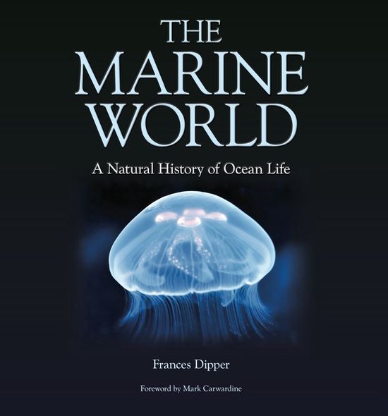 Wild Nature Press - The Marine World - cover