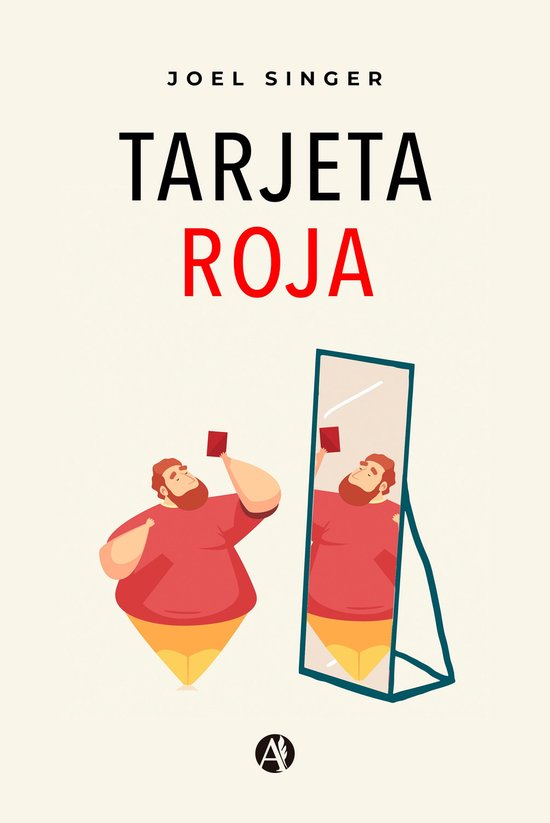 Tarjeta Roja - cover