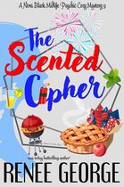 A Nora Black Midlife Psychic Mystery 9 - The Scented Cipher