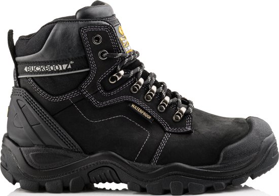 Buckler werkschoenen hotsell