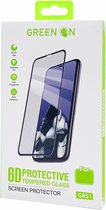 GREEN ON - Beschermlaagje - Screenprotector - 3D & 9H Gehard glas - Geschikt voor Xiaomi 11i