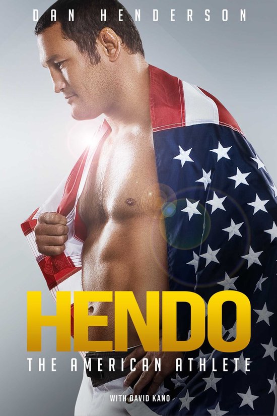 Hendo - cover