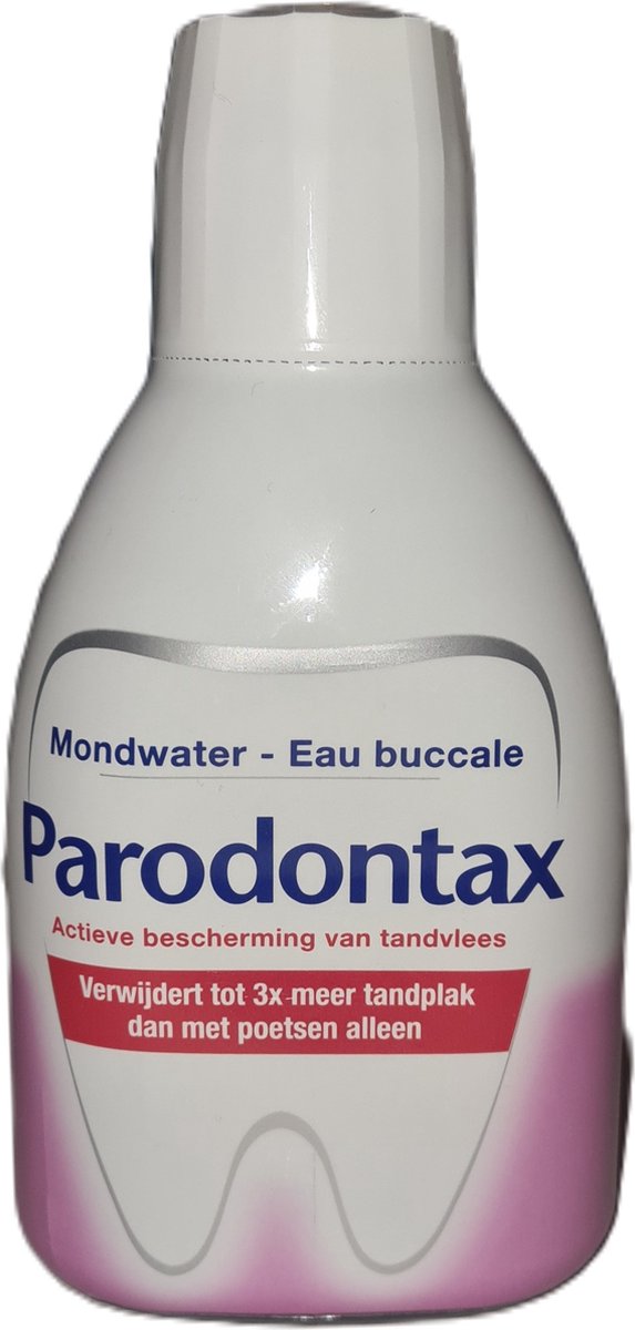 Goedkoopste Parodontax Mondwater