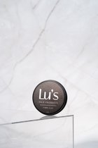 Lu's Hairproducts - Fibre Gum - Flexibele Hold met Natuurlijke Glans en Textuur! Ontdek Onze Top Haarwax, Paste, Pomade & Crème!