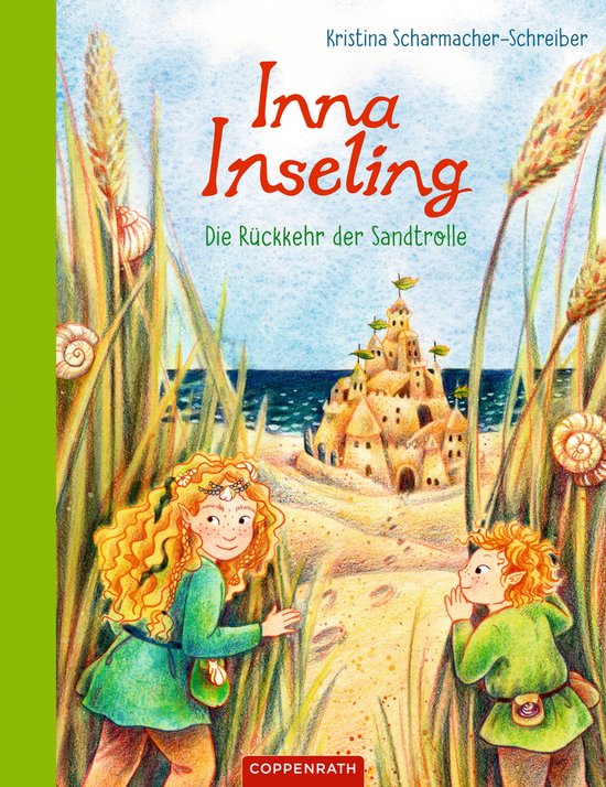Inna Inseling - Inna Inseling (Bd. 3)