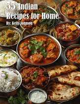 55 Indian Recipes for Home