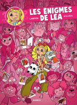 Les énigmes de Léa