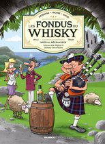 Les Fondus du Whisky 1 - Les Fondus du Whisky