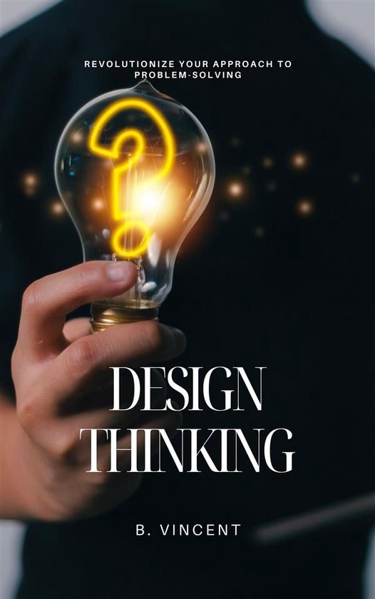 Design Thinking - cover