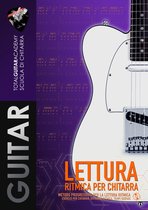 TGA Guitar - Lettura Ritmica per Chitarra