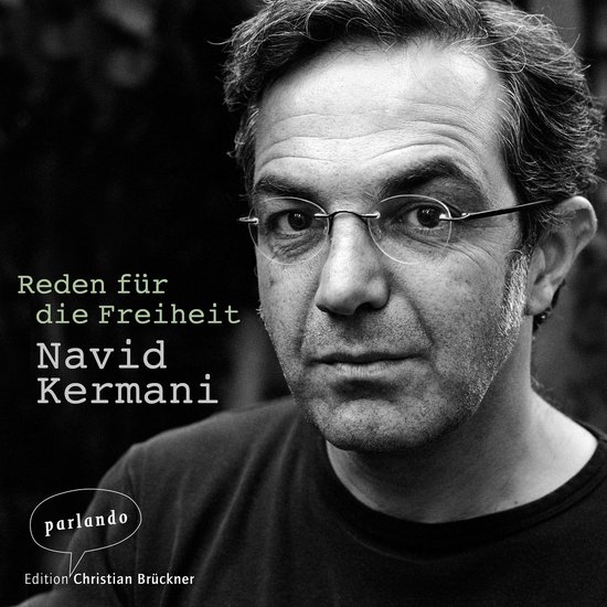 Reden für die Freiheit (Ungekürzte Autorenlesung) - cover