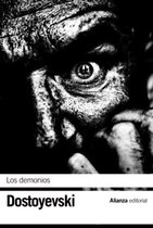 El libro de bolsillo - Bibliotecas de autor - Biblioteca Dostoyevski - Los demonios