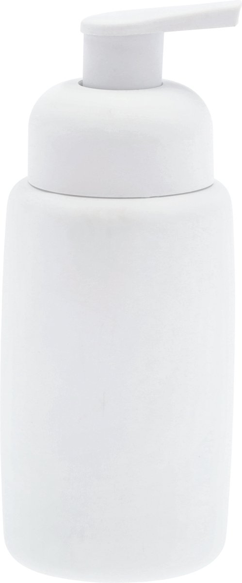 Södahl Mono Zeepdispenser Wit