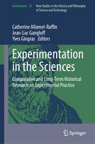 Archimedes- Experimentation in the Sciences