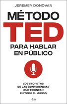 Ariel - El método TED para hablar en público