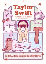 Biografía ilustrada - Taylor Swift