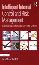 Intelligent Internal Control and Risk Management