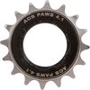 Acs Freewheel 16t 1/2 X 3/32 Inch Zwart/grijs