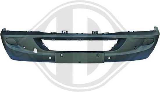 Giunto Assiale LEMFÖRDER Per Mercedes-Benz Sprinter 3.5T (B906) 2006-2020, Lato Destro/Sinistro