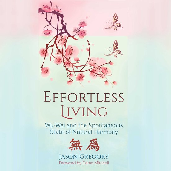 Effortless Living - cover