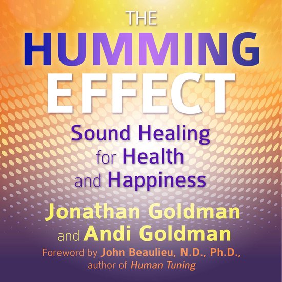 The Humming Effect - cover