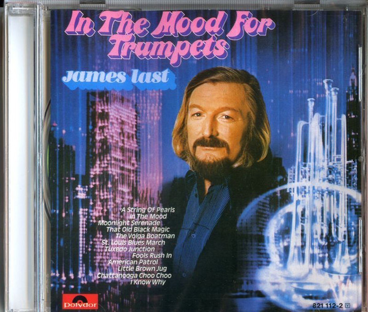 In The Mood For Trumpets
