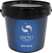 Secret Slib Away 30.000 liter
