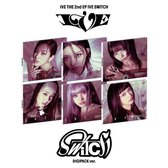 Ive - Ive Switch (CD)