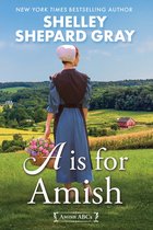 Amish ABCs 1 - A Is for Amish