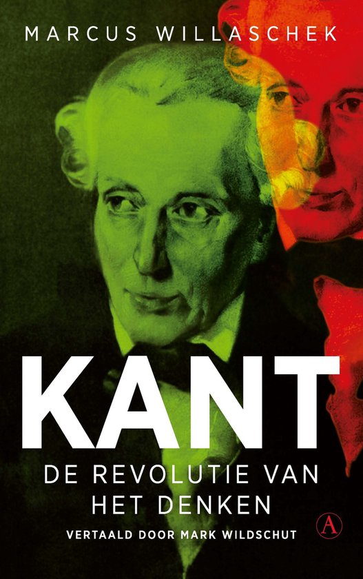 Kant - cover