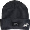 Kentucky Sammy Beanie - Color : Grey