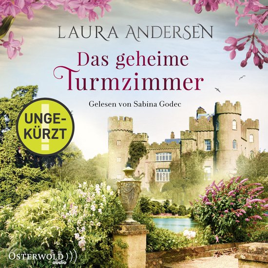 Das geheime Turmzimmer - cover