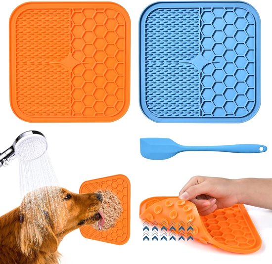 Angst & Stress Supplementen voor Honden | K9 Laboratories
