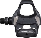 Shimano Pedalen SPD-SL PD-RS500 met schoenplaatjes