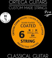 Ortega NYP44H Classic Strings - Klassieke gitaarsnaren