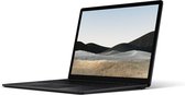 Microsoft Surface Laptop 4 i7-1185G7 Notebook 38,1 cm (15") Touchscreen Intel® Core™ i7 16 GB LPDDR4x-SDRAM 512 GB SSD Wi-Fi 6 (802.11ax) Windows 11 Pro Zwart