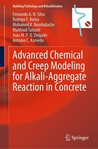 Building Pathology and Rehabilitation 28 - Advanced Chemical and Creep Modeling for Alkali-Aggregate Reaction in Concrete