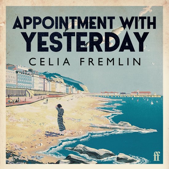 Appointment with Yesterday - cover