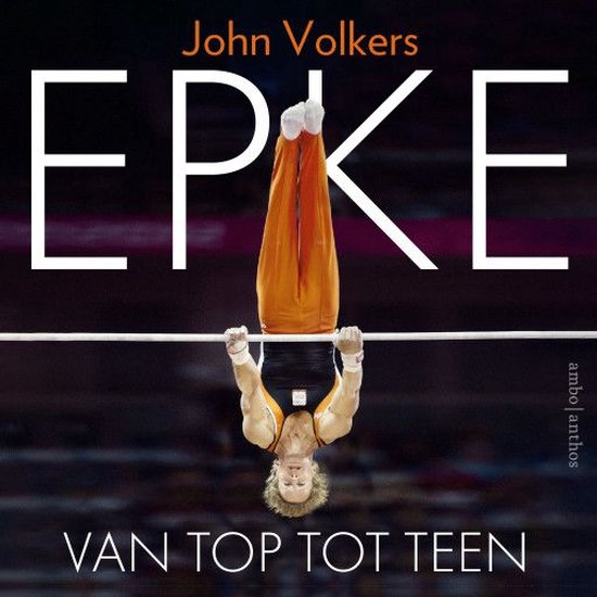 Epke - cover