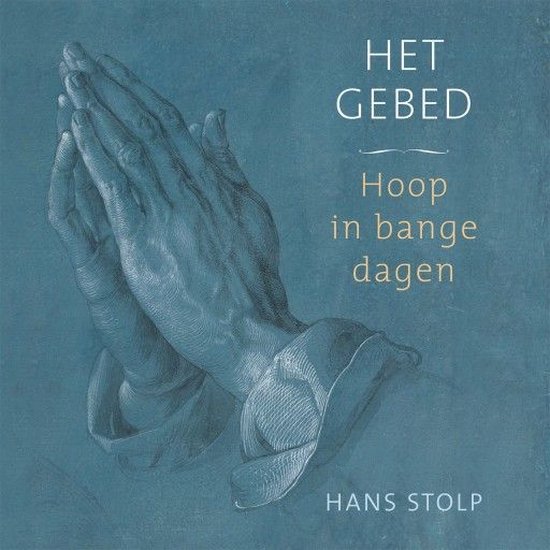 Het gebed - cover