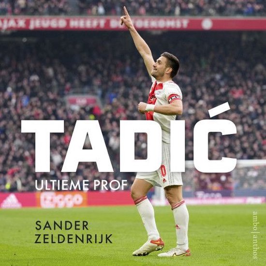 Tadic - cover